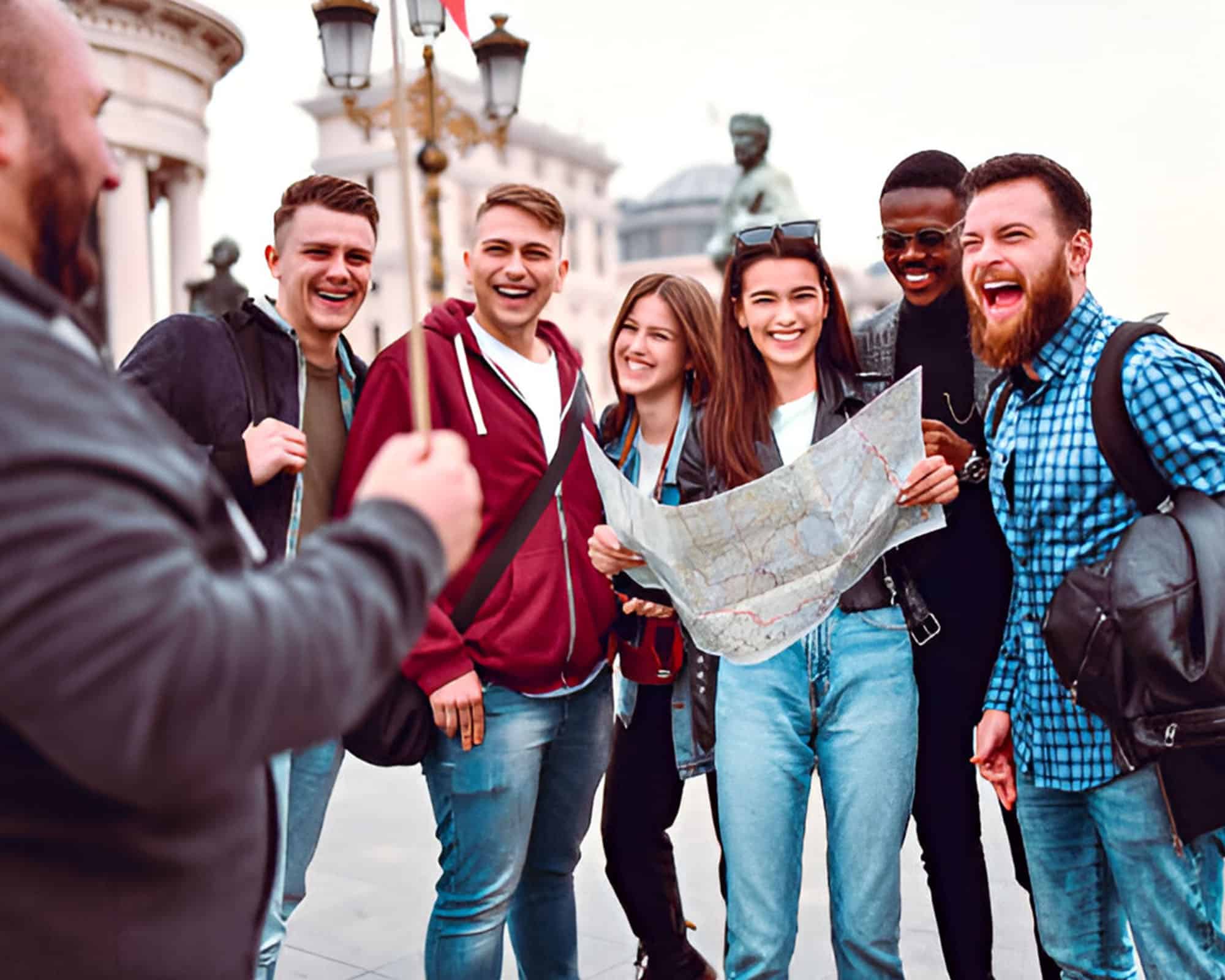Private Guides